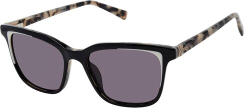 Ted Baker TWS298 Square Sunglasses for Women, 53 mm, UV400 Protection in Saudi Arabia