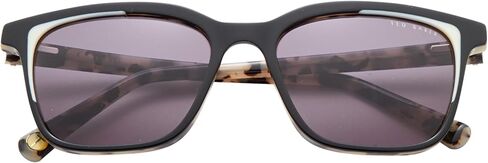 Ted Baker TWS298 Square Sunglasses for Women, 53 mm, UV400 Protection in Saudi Arabia
