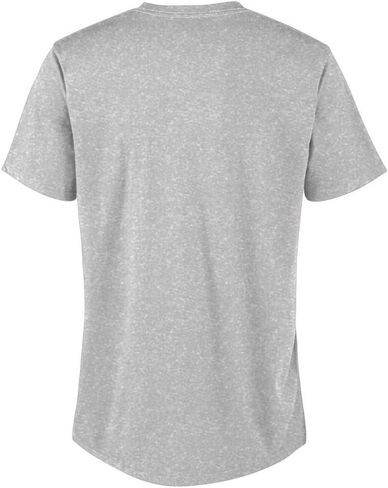 Casual Garb Men's V-Neck T Shirt Short Sleeve Tee T-Shirts for Men Elevate Series in Kuwait