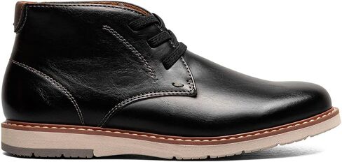 Florsheim Boy's, Vibe Plain Toe Chukka Boot – Little Kid & Big Kid in Saudi Arabia