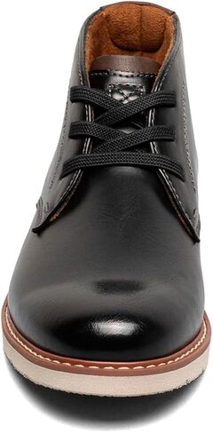 Florsheim Boy's, Vibe Plain Toe Chukka Boot – Little Kid & Big Kid in Saudi Arabia
