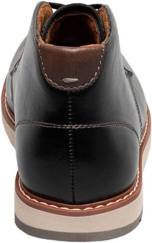 Florsheim Boy's, Vibe Plain Toe Chukka Boot – Little Kid & Big Kid in Saudi Arabia