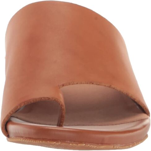 SoftWalk Women's Corsica Sandal, Luggage, 10 Wide in Saudi Arabia