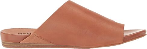 SoftWalk Women's Corsica Sandal, Luggage, 10 Wide in Saudi Arabia