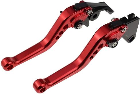 for Z400 Z 400 2018-2022 Motorcycle CNC Accessories Short Brake Clutch Levers Adjustable Handle Set in Saudi Arabia