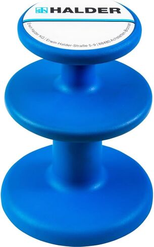 Halder 9oz Black Magnetic Holder in Saudi Arabia