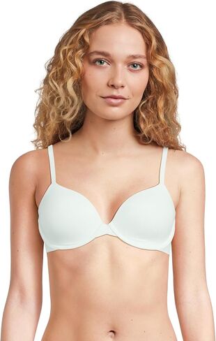 Calvin Klein Women's Perfectly Fit Lightly Lined T-Shirt Bra with Memory Touch in Saudi Arabia