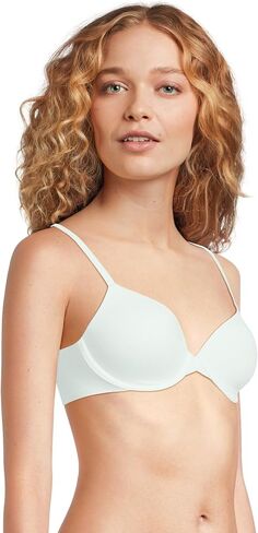 Calvin Klein Women's Perfectly Fit Lightly Lined T-Shirt Bra with Memory Touch in Saudi Arabia