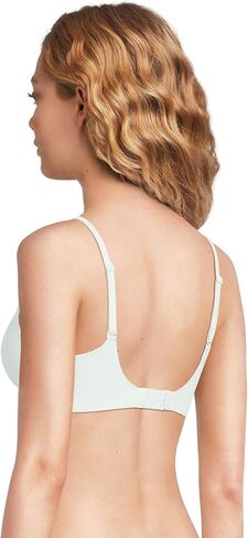 Calvin Klein Women's Perfectly Fit Lightly Lined T-Shirt Bra with Memory Touch in Saudi Arabia