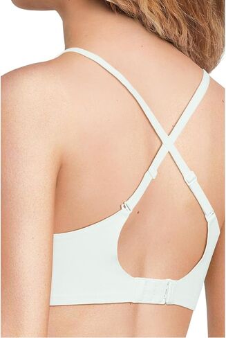 Calvin Klein Women's Perfectly Fit Lightly Lined T-Shirt Bra with Memory Touch in Saudi Arabia