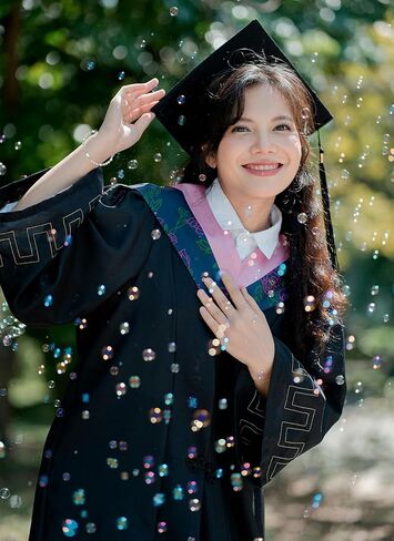 2025 Graduation Gifts for Her,Heart Charm Bracelets for Her,Personalized Graduation Bracelets for College/High School/Masters Degree/Nursing/8th Grade/Middle School/5th Grade in Kuwait