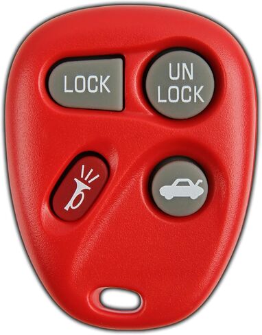 Key Fob Remote for 2001-2007 Chevrolet (10443537) in Saudi Arabia
