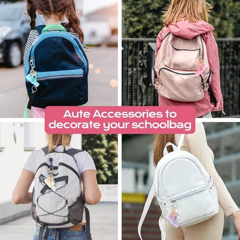 Mini Tumbler Keychain Chapstick Holder, Stanley Cup Accessories,Cute Key Chains for Women Purse Handbag Backpack in Saudi Arabia
