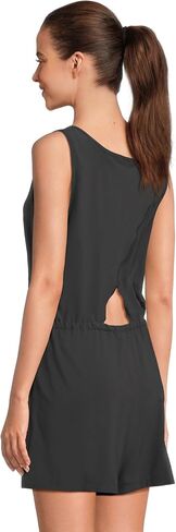 Toad & Co Womens Sunkissed Livvyless Romper in Saudi Arabia