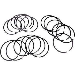 حلقات مكبس 6set 4955366 لـ Cummins ISB و QSB Dodge 2500 3500