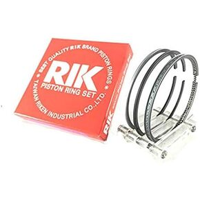 Riken Piston Ring Std 83mm لـ Kubota D1503 / V2003