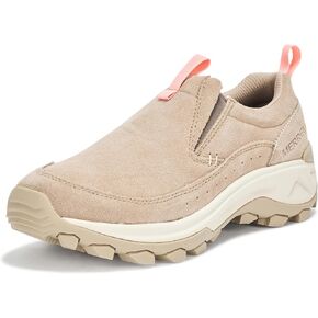 Merrell Women's Nessa Moc Moccasin