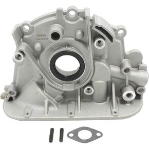 DNJ Oil Pump OP950 For 88-95 Toyota / 4Runner, Pickup, T100 3.0L V6 SOHC Naturally Aspirated designation 3VZ-E