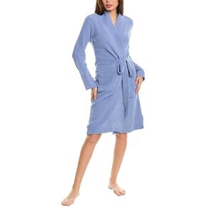 N Natori womens Aura-solid Robe Length 40"