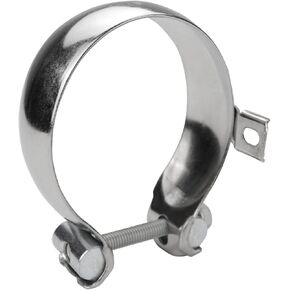 Exhaust Clamp Compatible with Chevy Tahoe Silverado 1500 GMC Sierra 1500 Yukon Replace 20779889 36522