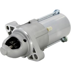 TopScope Starter متوافق مع Honda 06-12 Accord 2.4L 07-11 CRV 06-11 Civic 2.0L Element 06-14 Acura TSX 2.4L 06-08 Acura CSX مع OE 31200R40A01 31200R41L01 336-2059 SMU0428
