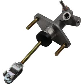 Beck/Arnley Clutch Master Cylinder - 072-8841