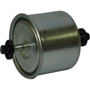 BOSCH 77022WS Workshop Fuel Filter - Compatible with Select Isuzu Impulse; Jaguar XJ12, XJ6, XJS; Nissan 200SX, 280Z, 280ZX, 300ZX, 810, D21, Maxima, Pathfinder, Van; Porsche 911; Volvo 164