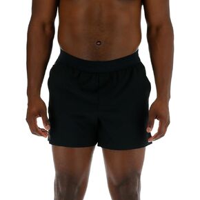 TYR Athletic Performance Workout Unlined Short 5"