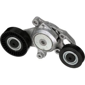 DriveAlign Automatic Belt Drive Tensioner