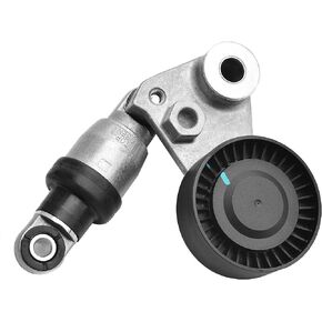 419-004 Automatic Belt Tensioner w/Pully Compatible with Hyundai 2019-06 Kia 2019-06
