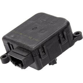 Dorman 604-258 HVAC Blend Door Actuator Compatible with Select Ford Models