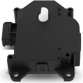LUJUNTEC Blend Door Actuator Replaces 604-828 Replacement Heater Blend Door Levers Fit for Subaru for Legacy 2013-2018, for Subaru for Outback 2013-2018 Air Door Actuator 1PC 72131AJ14A