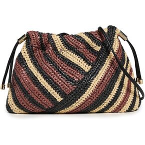 Ulla Johnson Women's Lali Mini Pouch
