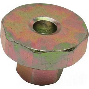 Tusk Compression Body Fork Cap Tool Compatible with Yamaha YZ250F 2005-2024/YZ450F 2004-2025