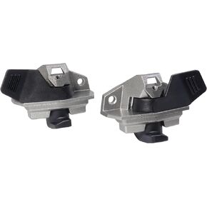 LinQ Snowboard Ski Rack Fastener Kit (Installation & Removal without Tool) 2Pcs, 715001707 715008044