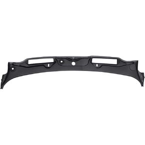 MOTOKU Front Windshield Wiper Cowl Cover Grille Vent Panel Tray Wiper System for BMW 3 Series 325i 325xi 328i 328xi 330i 330xi 335i 335xi M3 2006-2012
