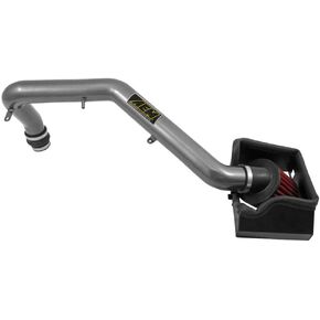 AEM 21-743C Cold Air Intake System (Non-CARB Compliant), Gunmetal