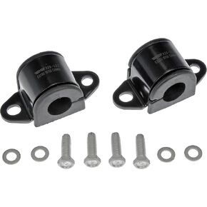 Dorman 928-522 Front Suspension Stabilizer Bar Bushing Kit Compatible with Select Pontiac Models