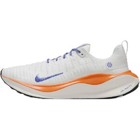 Nike InfinityRN 4 Blueprint Men's Road Running Shoes (HJ6648-900, Multi-Color/Multi-Color) Size 10.5