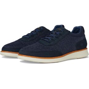 Florsheim Launch متماسكة مرنة الانزلاق على الرجال على