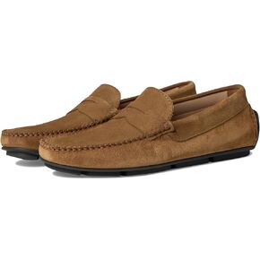Bruno Magli Men's Taranto Italian Suede Shoes