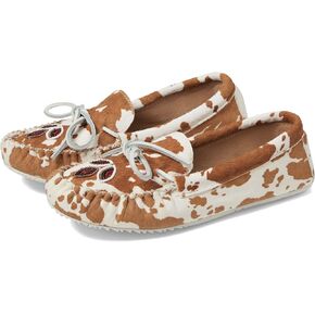 Manitobah Mukluks Kayak Moccasin