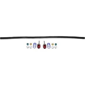 Dorman 800-747 3/8 Transmission repair line kit