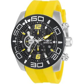 Invicta Pro Diver 22810 Men's Quartz Watch - 50 مم