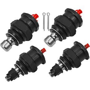 KRBJX3-PACK Heavy Duty Replacement Ball Joint Replacement for Can-Am Maverick X3 2017-2023, KRBJX3