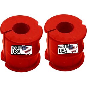 Sway bar bushing for Chrysler 300 Dodge Challenger Magnum Charger (For 30mm Sway bar)