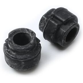 8K0411327A 2Pcs Balance Bar Stabilizer Bushing Kit Compatible with AUDI A4/S4 Avant Quattro A5/S5 Cabriolet Coupe/Sportback A6/S6 Avant Quattro A7 Sportback