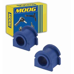 Front To e Stabilizer Bar Bushing Kit compatible with Jeep Compass 2007-2017