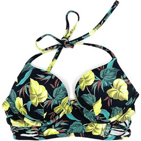 Victoria's Secret Bombshell Add 2 Cup Sizes Bikini Top