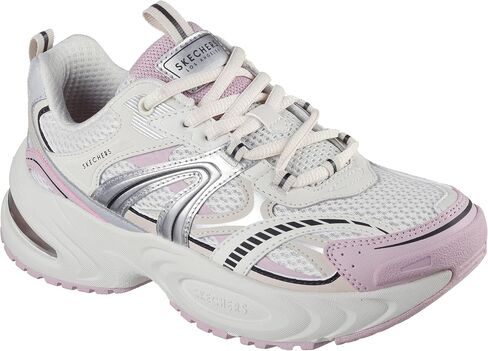 Skechers Women's Uno Ryze-Scale Up Sneaker in Saudi Arabia
